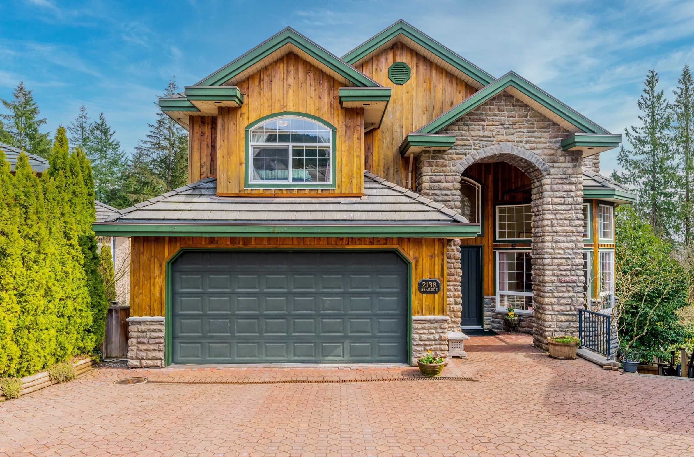 House for sale in Coquitlam, Coquitlam, 2138 Braeside Place, 263105009 | Realtylink.org