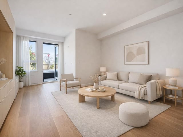 Apartment for sale in Vancouver, Vancouver East, 422 2471 St George Street, 263105026 | Realtylink.org