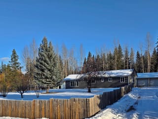House for sale in Quesnel, Quesnel, 3982 Bulova Road, 263105038 | Realtylink.org