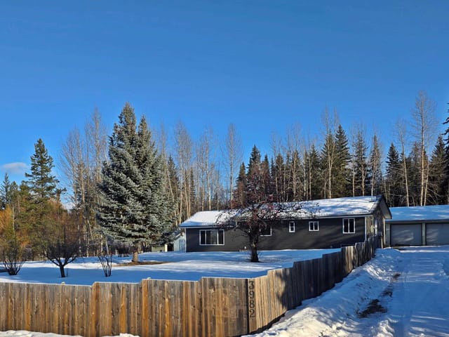 House for sale in Quesnel, Quesnel, 3982 Bulova Road, 263105038 | Realtylink.org