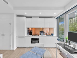 Apartment for sale in Vancouver, Vancouver West, 303 1480 Howe Street, 263105039 | Realtylink.org