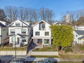1/2 Duplex for sale in Vancouver, Vancouver East, 2 3547 E Georgia Street, 263105040 | Realtylink.org