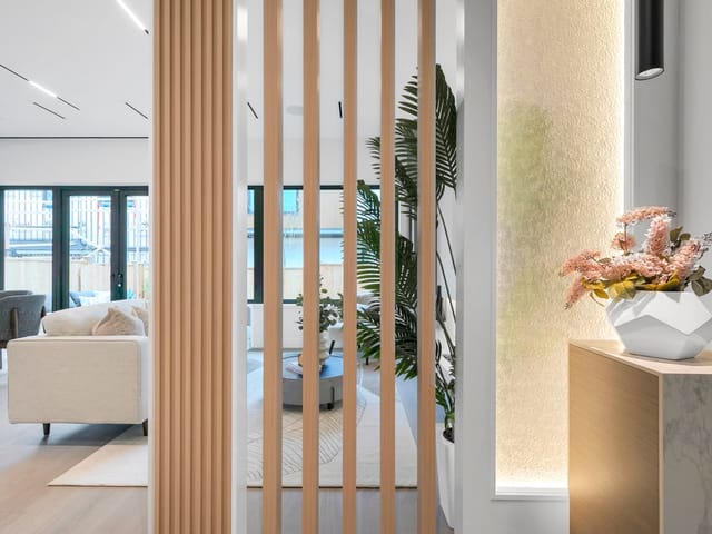 Townhouse for sale in Vancouver, Vancouver West, 2 4023 W 18th Avenue, 263105042 | Realtylink.org