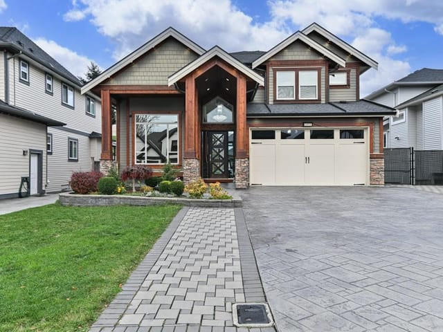 House for sale in Abbotsford, Abbotsford, 3412 Headwater Place, 263105046 | Realtylink.org