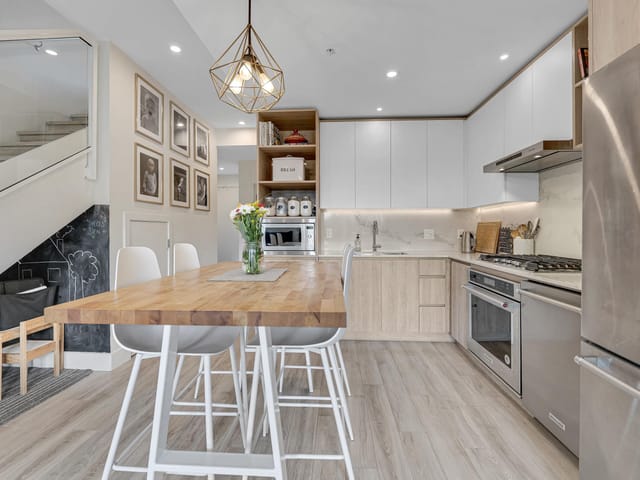 Townhouse for sale in Squamish, Squamish, 448 38362 Buckley Avenue, 263105047 | Realtylink.org