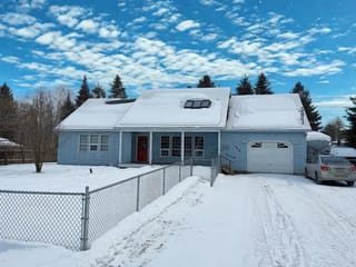 House for sale in Quesnel, Quesnel, 950 Laurel Road, 263105051 | Realtylink.org