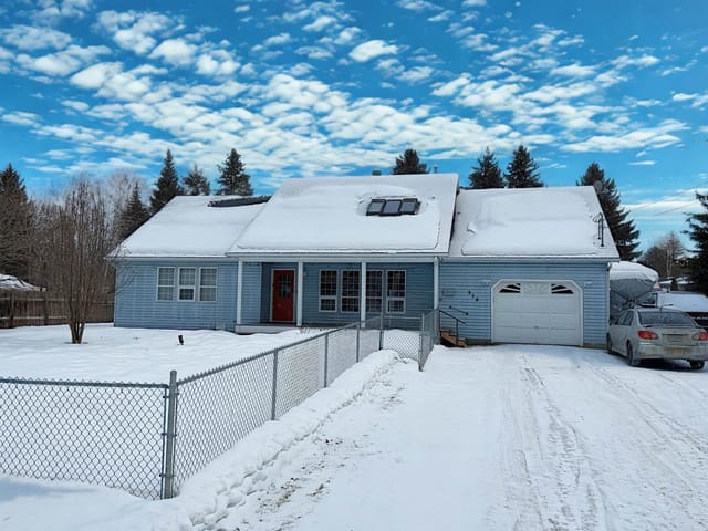 House for sale in Quesnel, Quesnel, 950 Laurel Road, 263105051 | Realtylink.org