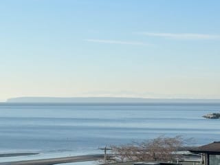 Apartment for sale in White Rock, South Surrey White Rock, 406 15621 Marine Drive, 263105055 | Realtylink.org