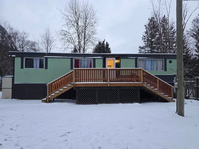 Manufactured Home for sale in Terrace, Terrace, 3962 Hagen Street, 263105057 | Realtylink.org