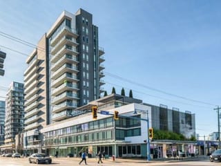 Apartment for sale in Richmond, Richmond, 1601 6533 Buswell Street, 263105059 | Realtylink.org