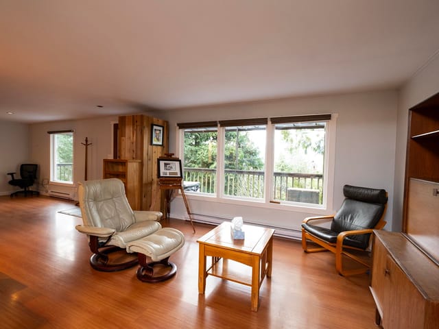 Manufactured Home for sale in Sechelt, Sunshine Coast, 5863 Sandy Hook Road, 263105062 | Realtylink.org