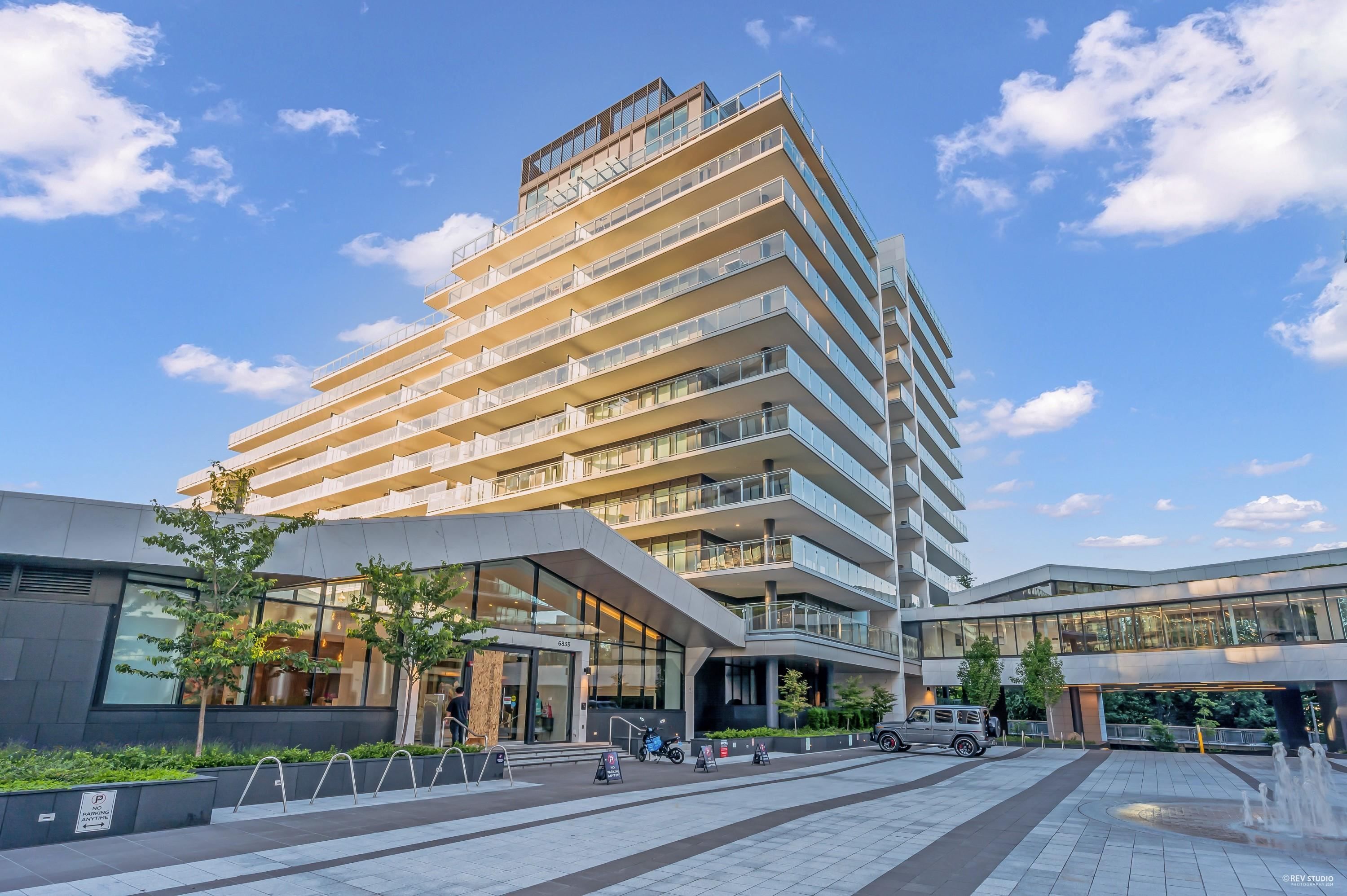 Apartment for sale in Richmond, Richmond, 211 6833 Pearson Way, 263105063 | Realtylink.org