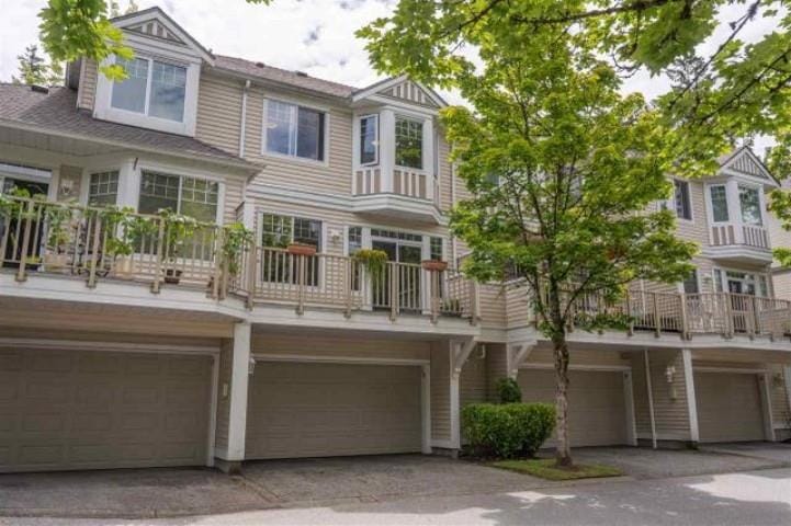 Townhouse for sale in Burnaby, Burnaby East, 10 7500 Cumberland Street, 263105075 | Realtylink.org