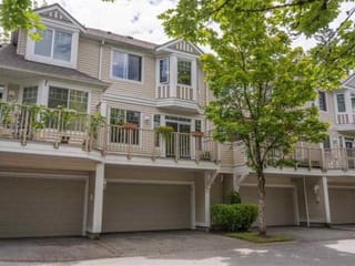 Townhouse for sale in Burnaby, Burnaby East, 10 7500 Cumberland Street, 263105075 | Realtylink.org