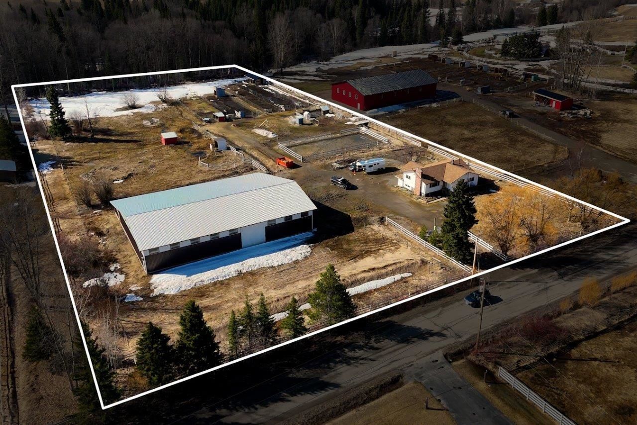 House for sale in Prince George, PG City West, 5503 Cranbrook Hill Road, 263105076 | Realtylink.org