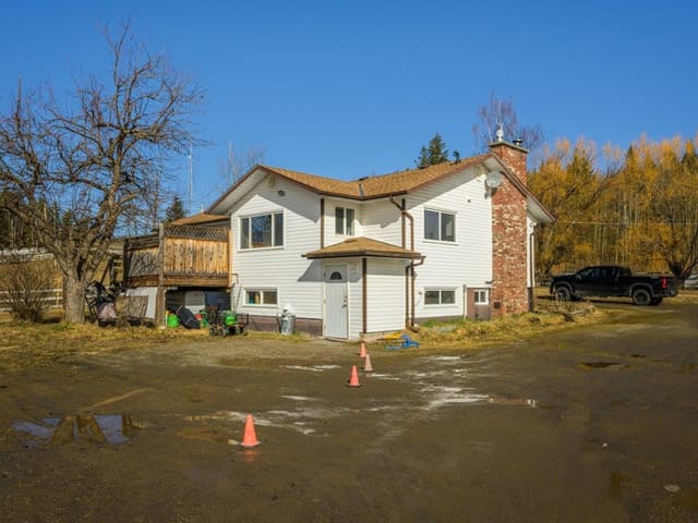 House for sale in Prince George, PG City West, 5503 Cranbrook Hill Road, 263105076 | Realtylink.org