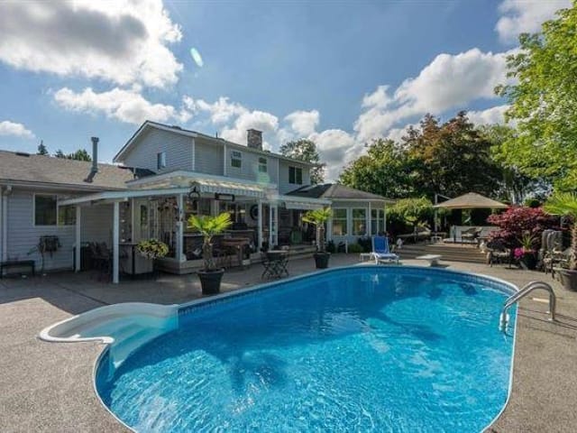 House for sale in Surrey, Cloverdale, 18244 54 Avenue, 263105079 | Realtylink.org