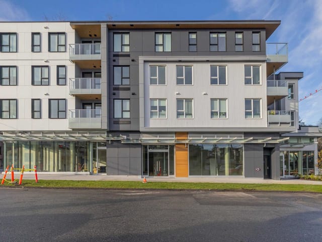 Apartment for sale in Vancouver, Vancouver East, 520 2471 St George Street, 263105080 | Realtylink.org