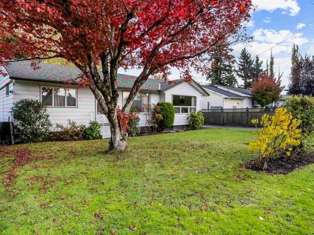 House for sale in Chilliwack, Chilliwack, 9170 Holly Street, 263105081 | Realtylink.org