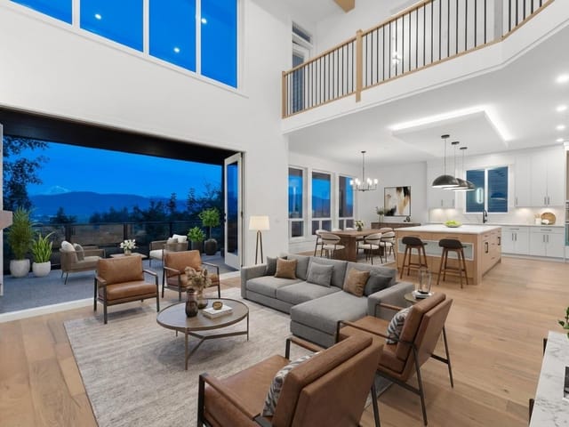 House for sale in Abbotsford, Abbotsford, 36074 Southridge Place, 263105084 | Realtylink.org