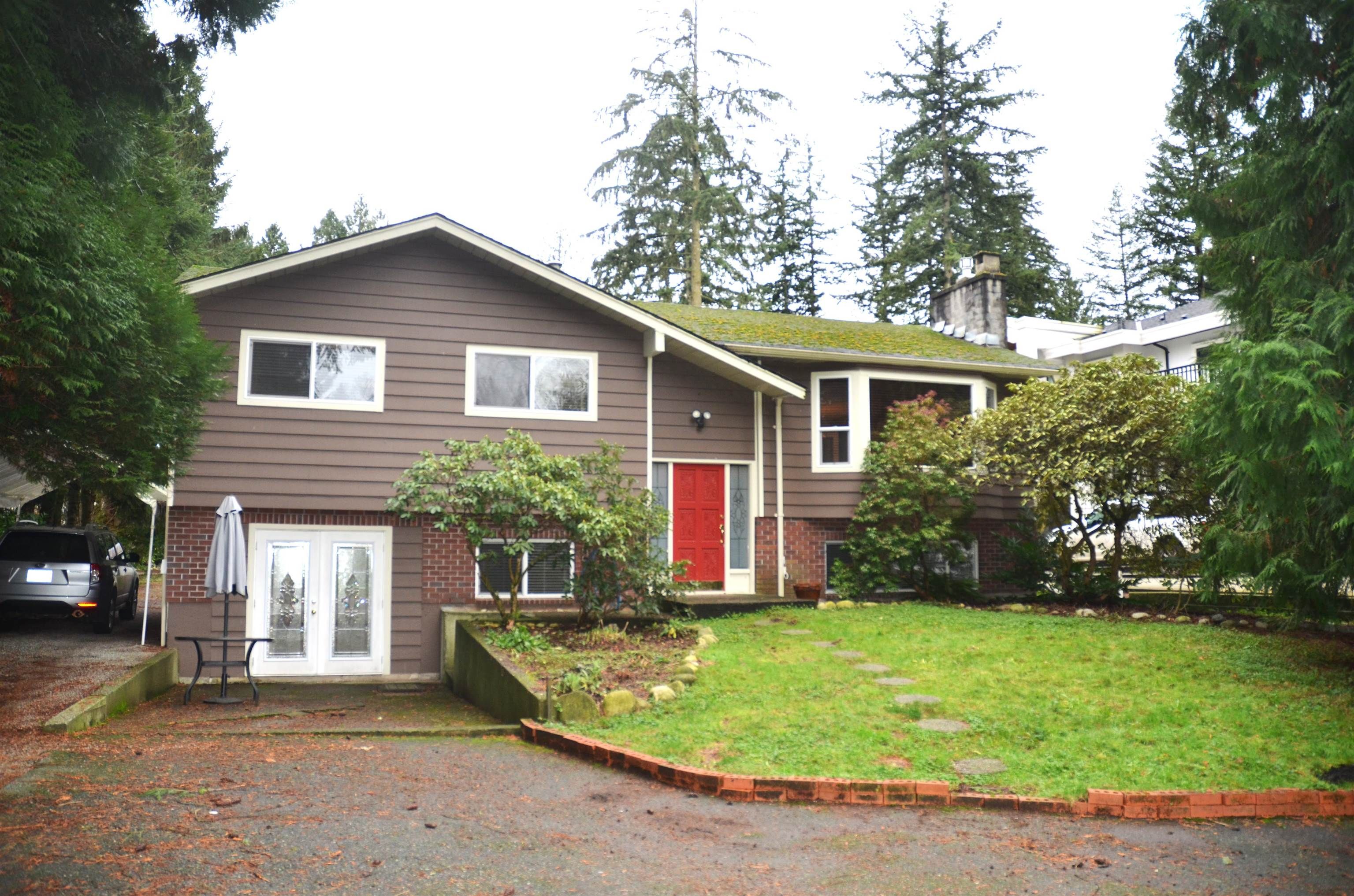 House for sale in Abbotsford, Abbotsford, 3176 Old Clayburn Road, 263105085 | Realtylink.org