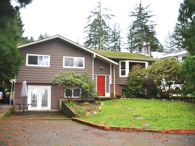 House for sale in Abbotsford, Abbotsford, 3176 Old Clayburn Road, 263105085 | Realtylink.org