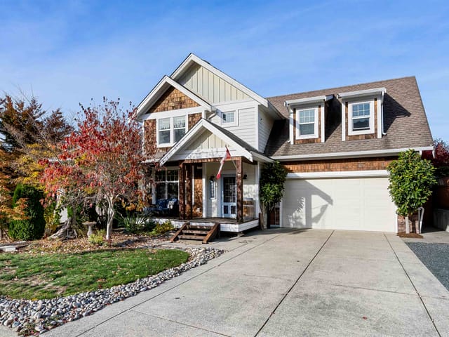 House for sale in Chilliwack, Sardis, 44405 McLaren Drive, 263105087 | Realtylink.org