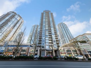 Apartment for sale in Coquitlam, Coquitlam, 1901 2968 Glen Drive, 263105089 | Realtylink.org