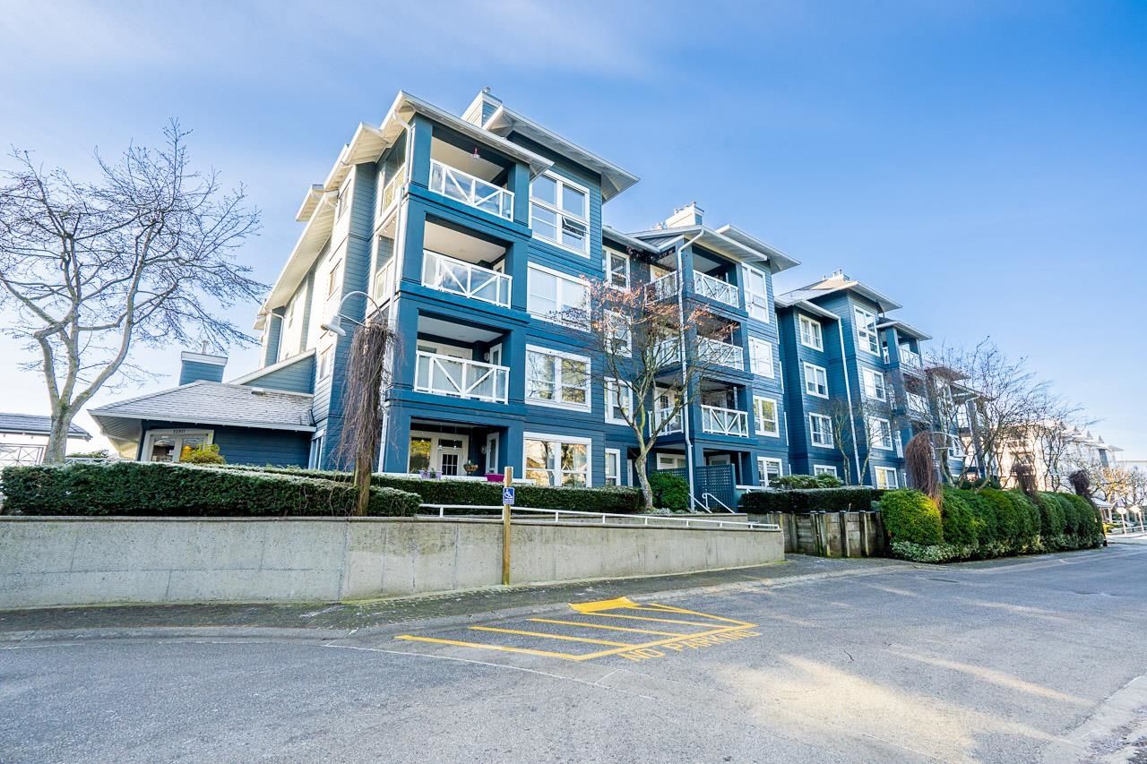 Apartment for sale in Richmond, Richmond, 106 12911 Railway Avenue, 263105090 | Realtylink.org