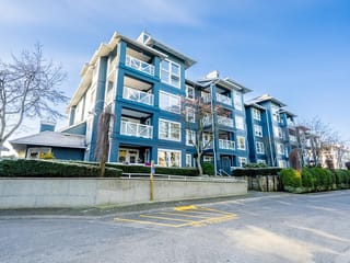 Apartment for sale in Richmond, Richmond, 106 12911 Railway Avenue, 263105090 | Realtylink.org