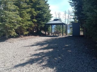 Lot for sale in Fraser Lake, Vanderhoof And Area, 39 155 Birch Bay Resort Road, 263105093 | Realtylink.org