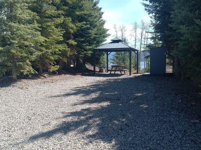 Lot for sale in Fraser Lake, Vanderhoof And Area, 39 155 Birch Bay Resort Road, 263105093 | Realtylink.org