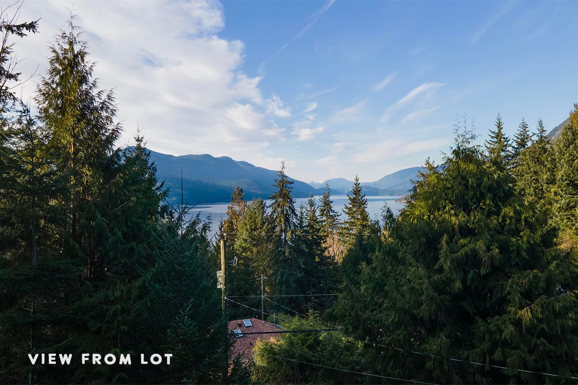 Lot for sale in Sechelt, Sunshine Coast, Lot 22 Sandy Hook Road, 263105094 | Realtylink.org