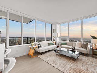 Apartment for sale in Burnaby, Burnaby South, 2404 6537 Telford Avenue, 263105104 | Realtylink.org