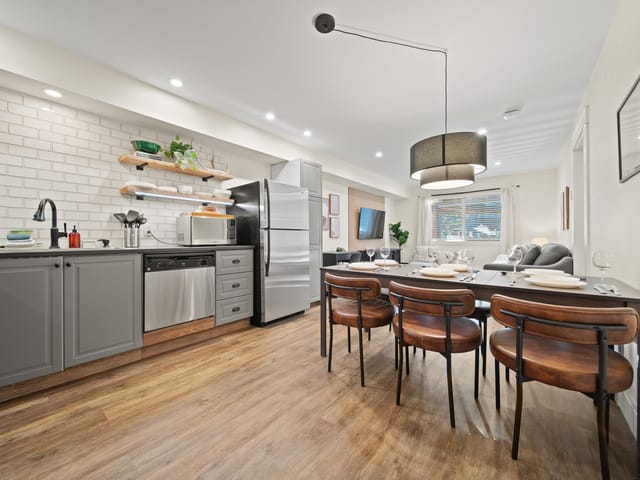 Apartment for sale in Whistler, Whistler, 101 2021 Karen Crescent, 263105106 | Realtylink.org