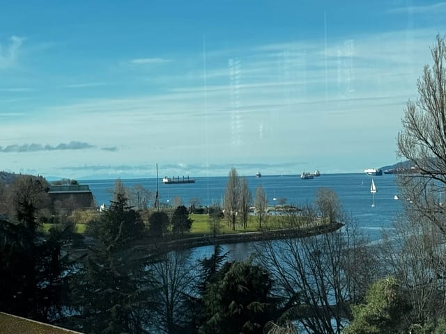 Apartment for sale in Vancouver, Vancouver West, 806 1005 Beach Avenue, 263105109 | Realtylink.org