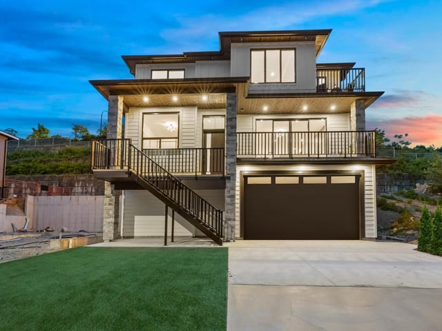 House for sale in Maple Ridge, Maple Ridge, 10490 McVeety Street, 263105113 | Realtylink.org