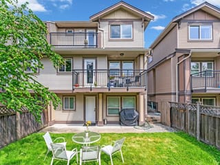 Townhouse for sale in Surrey, Surrey, 26 15168 66a Avenue, 263105120 | Realtylink.org