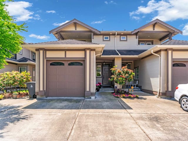 Townhouse for sale in Surrey, Surrey, 26 15168 66a Avenue, 263105120 | Realtylink.org
