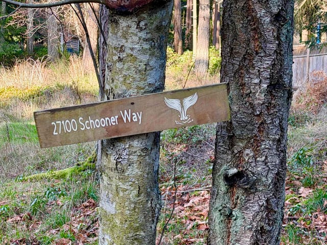 Lot for sale in Pender Island, Islands-Van. & Gulf, 27100 Schooner Way, 263105122 | Realtylink.org