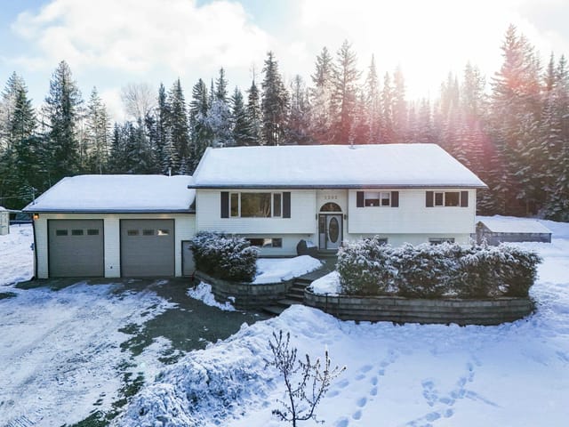 House for sale in Quesnel, Quesnel, 1282 Omega Road, 263105124 | Realtylink.org