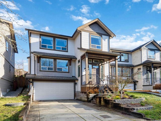 House for sale in Maple Ridge, Maple Ridge, 10750 Beecham Place, 263105125 | Realtylink.org