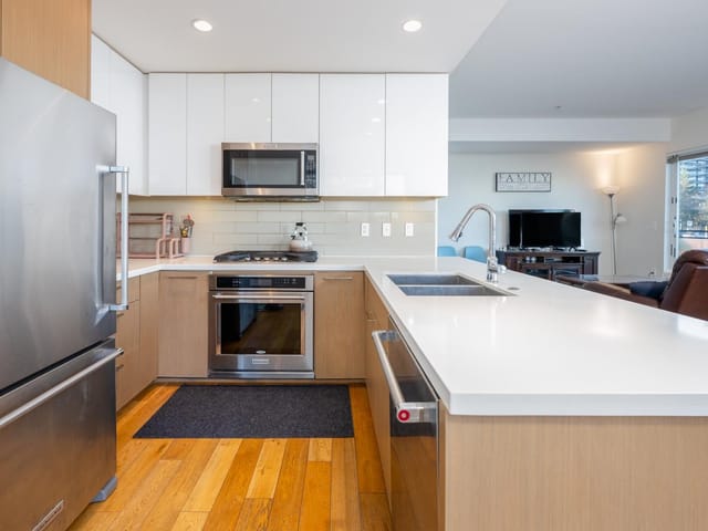 Apartment for sale in Richmond, Richmond, 127 5311 Cedarbridge Way, 263105127 | Realtylink.org