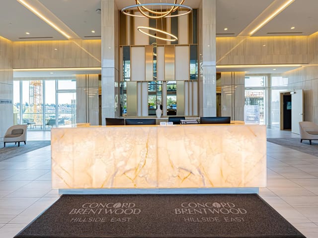 Apartment for sale in Burnaby, Burnaby North, 2606 4880 Lougheed Highway, 263105133 | Realtylink.org