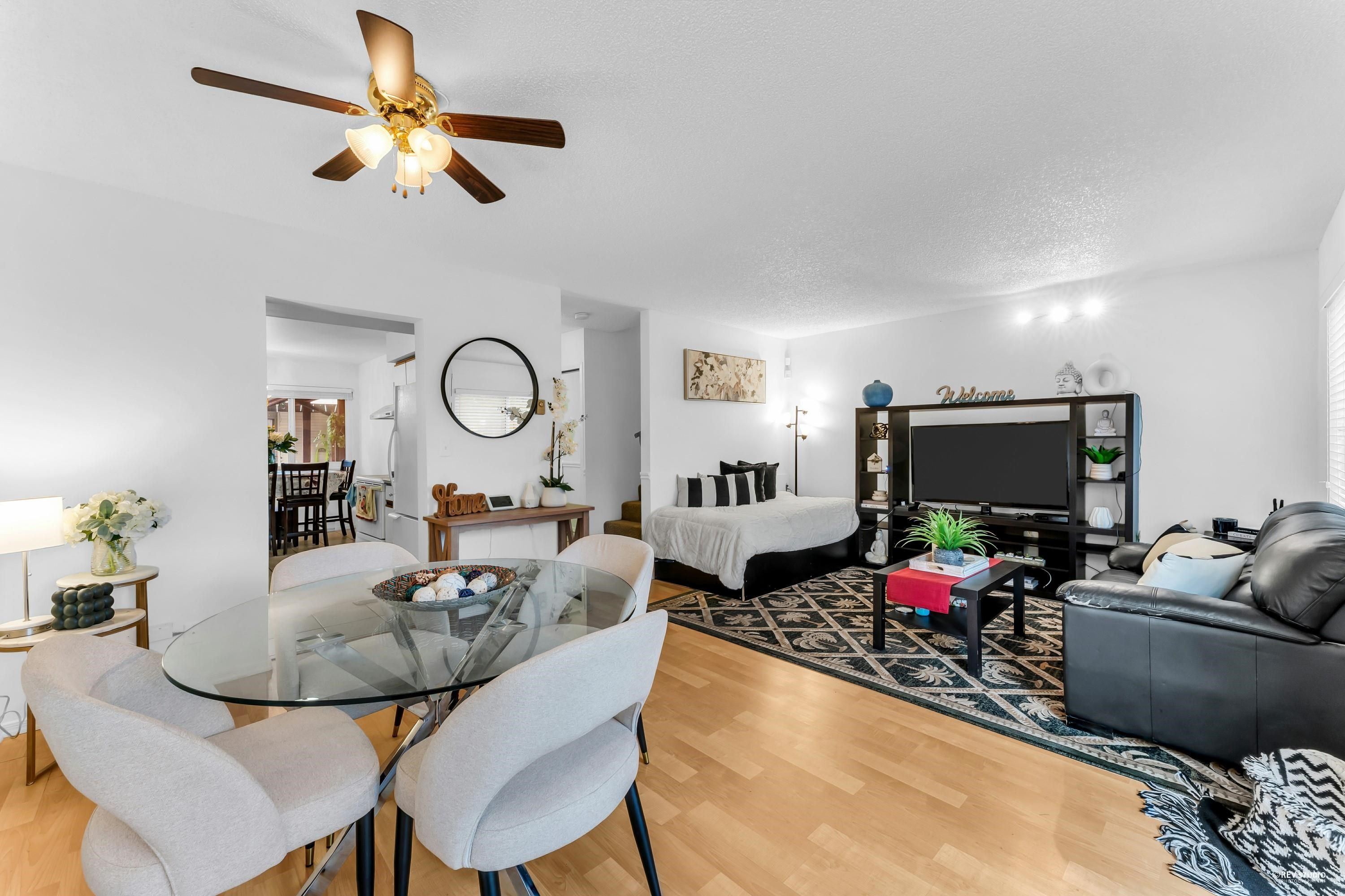 Townhouse for sale in Surrey, Surrey, 42 13990 74 Avenue, 263105135 | Realtylink.org