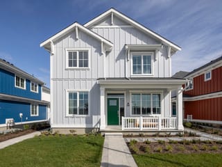 1/2 Duplex for sale in Delta, Tsawwassen, 358 Red Barn Boulevard, 263105137 | Realtylink.org