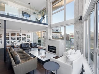 Apartment for sale in Vancouver, Vancouver East, 624 289 Alexander Street, 263105138 | Realtylink.org