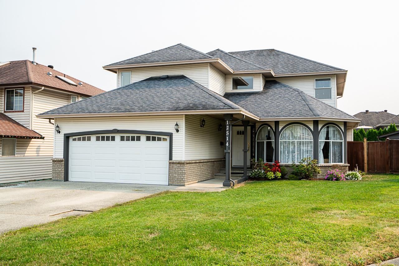 House for sale in Maple Ridge, Maple Ridge, 12514 220 Street, 263105139 | Realtylink.org