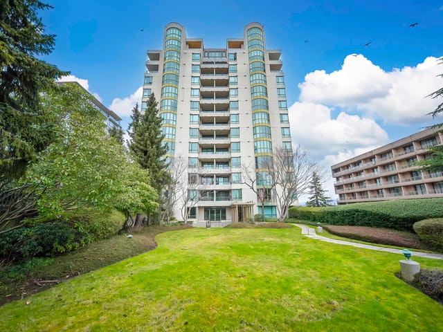 Apartment for sale in Richmond, Richmond, 811 7380 Elmbridge Way, 263105140 | Realtylink.org