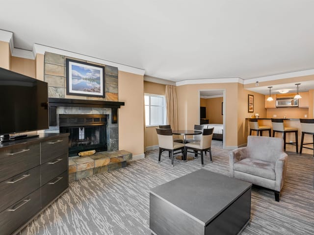 Apartment for sale in Whistler, Whistler, 428/430 4050 Whistler Way, 263105142 | Realtylink.org
